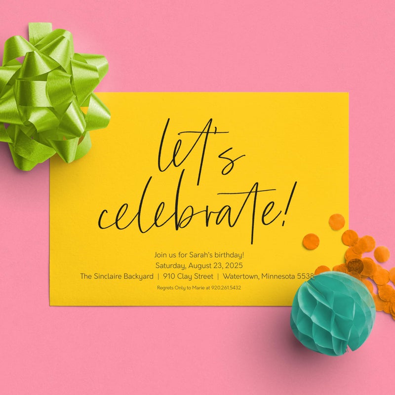 Astrobrights Mega Collection, Colored Cardstock, Bright Yellow, 320 Sheets, 65 lb/176 gsm, 8.5" x 11" - MORE SHEETS! (91625) - Image 5